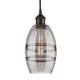 Option Oil Rubbed Bronze / Light Smoke