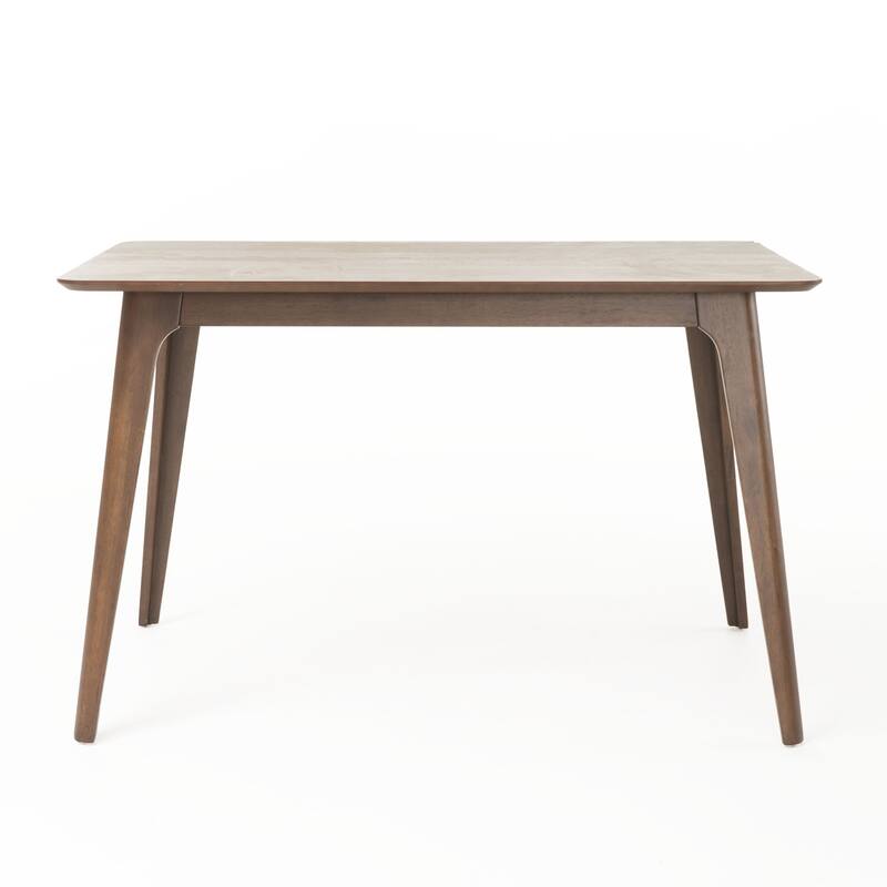 Anise 5-piece Wood Rectangular Dining Set by Christopher Knight Home