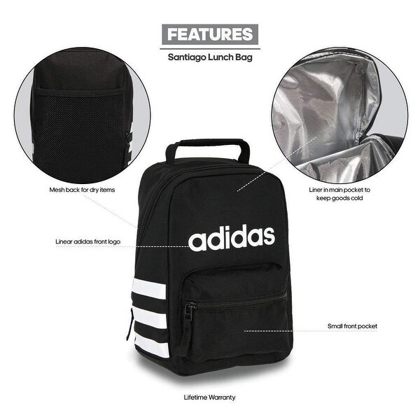 adidas lunch kit