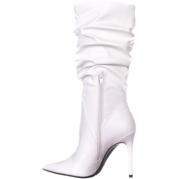 Jessica Simpson Lyndy 2 Knee High Boots 