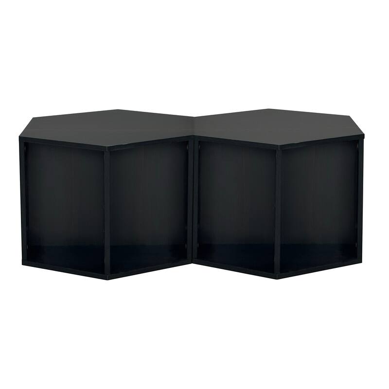 Coffee Table Side Table Nightstand for Living Room, Bedroom