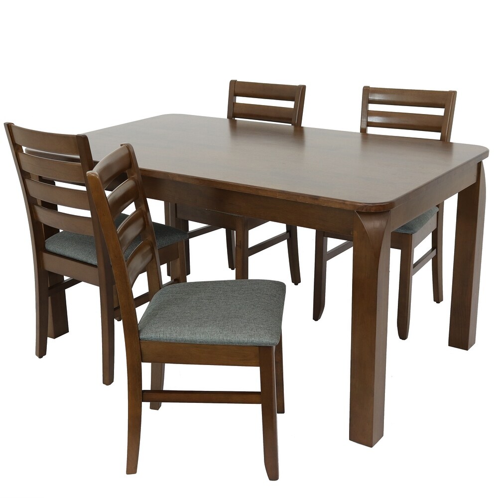 Buy Wood Kitchen & Dining Room Sets Online at Overstock | Our ...