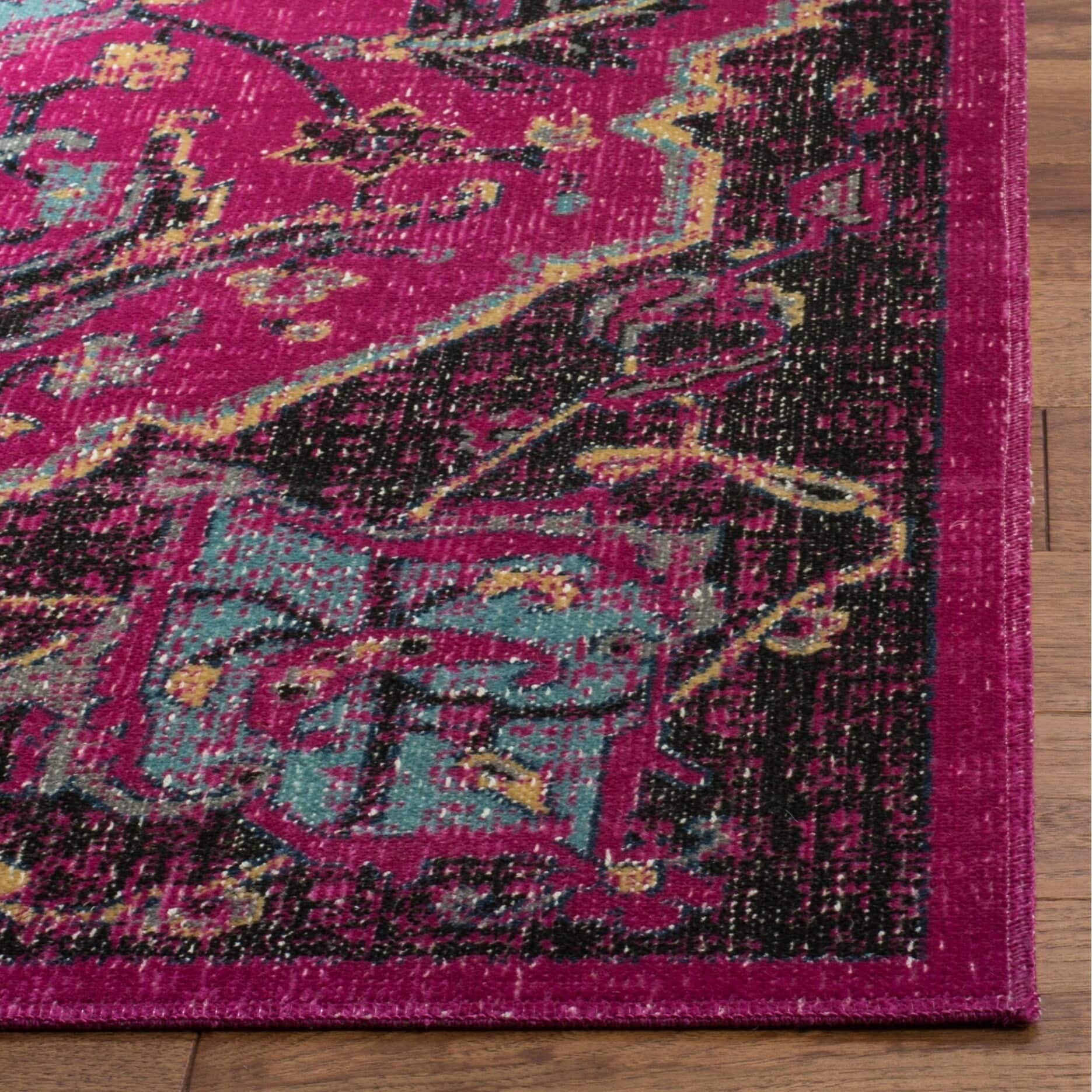 Option Fuchsia/Anthracite