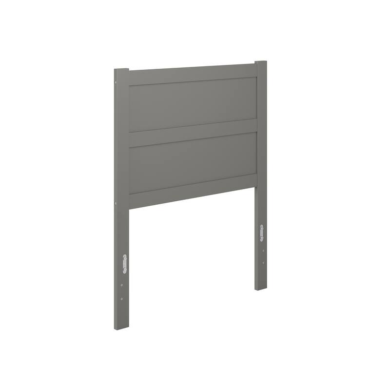 AFI NoHo Headboard with Attachable Charger