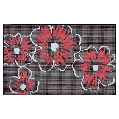 Vera Bradley by Classic Accessories Indoor/Outdoor Rug