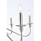 preview thumbnail 19 of 71, Rohan Collection 6-Light Chandelier
