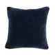 preview thumbnail 66 of 130, Villa by Classic Home Harriet Velvet Throw Pillow