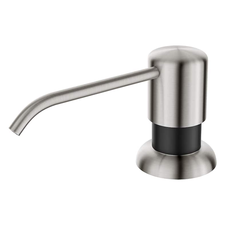 Kraus Kitchen Soap Dispenser