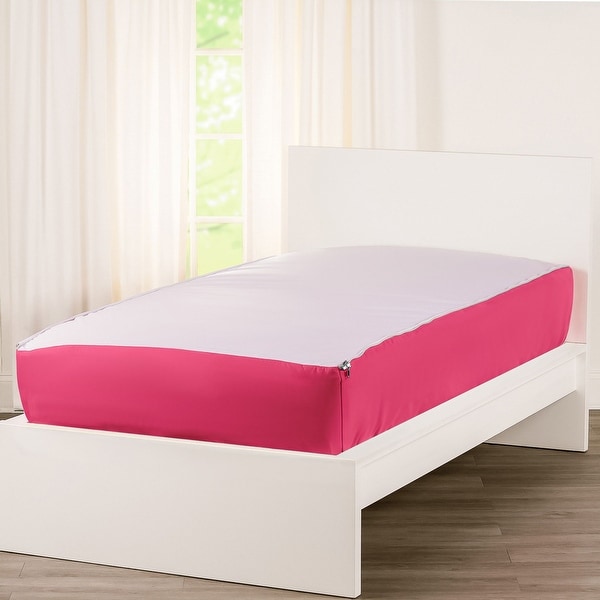 Zipper sheets bed bath and beyond outlet
