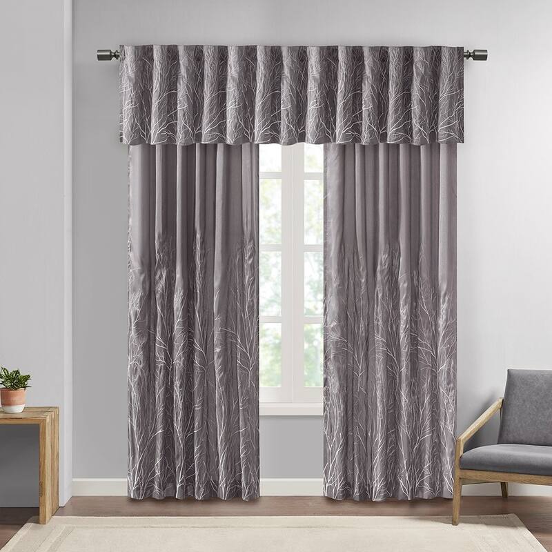 Curtain Panel