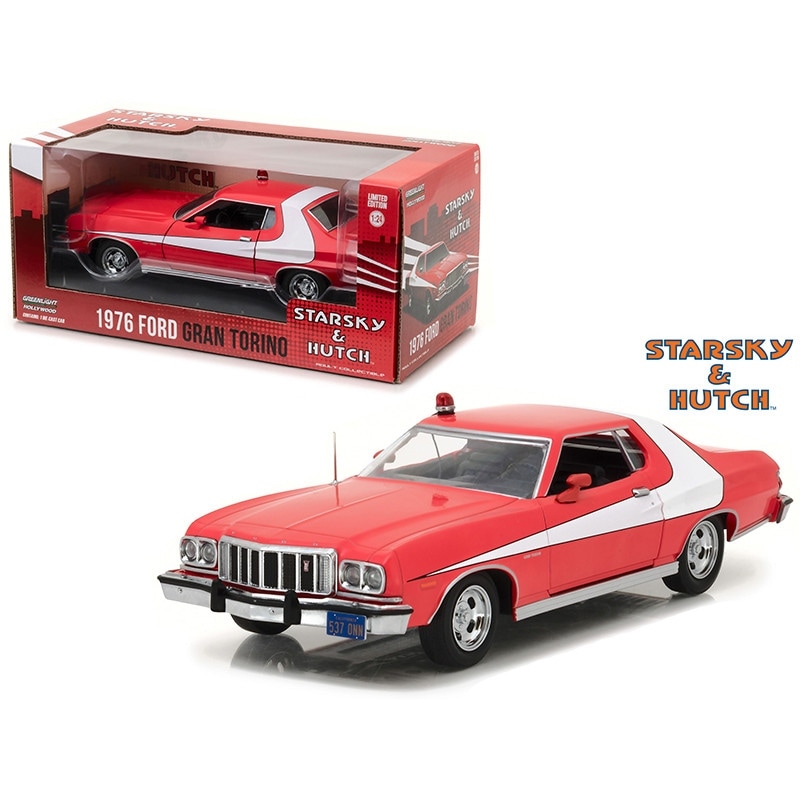 greenlight starsky and hutch