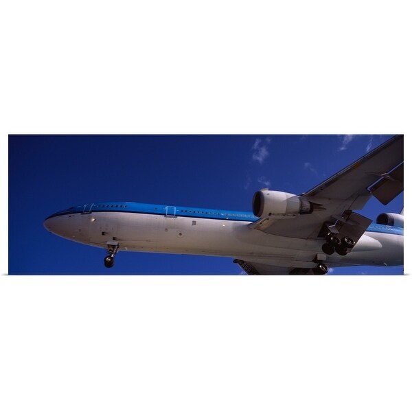 Shop An Airplane In Flight Princess Juliana International