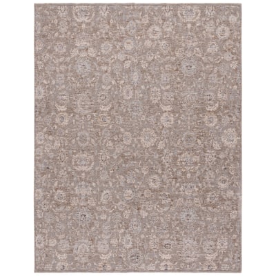 SAFAVIEH Republica Shazie Traditional Rug - 8' x 10'