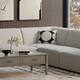 Option Pale Grey