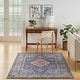 preview thumbnail 21 of 35, Nourison Fulton Indoor only Persian Area Rug