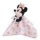 preview thumbnail 2 of 3, Disney Minnie Mouse Lovey Security Blanket