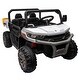 preview thumbnail 12 of 23, 24V Ride On Truck 2 Seater Ride On UTV with 2x200W Motor Ride On Dump Truck with Dump Bed/Shovel Remote Control