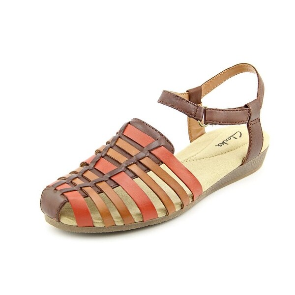 Clarks jaina canary Clearance