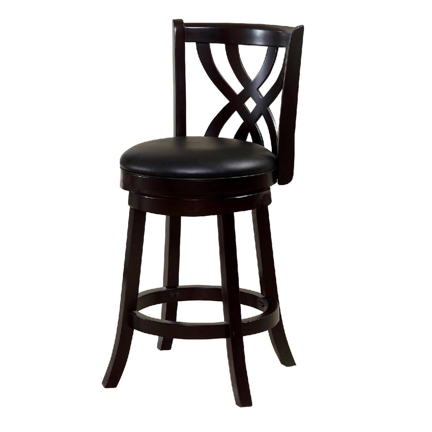 Eleanor double shop x back swivel
