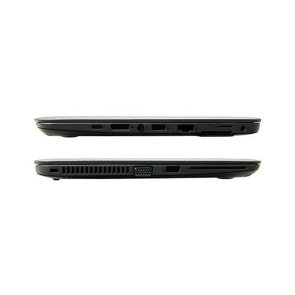 Hp Elitebook 0 G3 Core I5 6300u 8gb Ram 500gb Hdd 12 5 Windows 10 Pro Refurbished B Grade Overstock