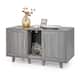 Option Grey Oak