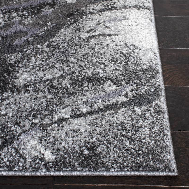 SAFAVIEH Pacific Asthildur Modern Abstract Rug