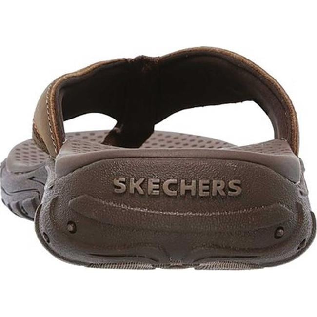 Intrusión Positivo Desalentar Skechers Men's Relaxed Fit Reggae Cobano Thong Sandal Brown - Overstock - 19774681 Intrusión Positivo Desalentar Skechers Men's Relaxed Fit Reggae Cobano Thong Sandal Brown - Overstock - 19774681