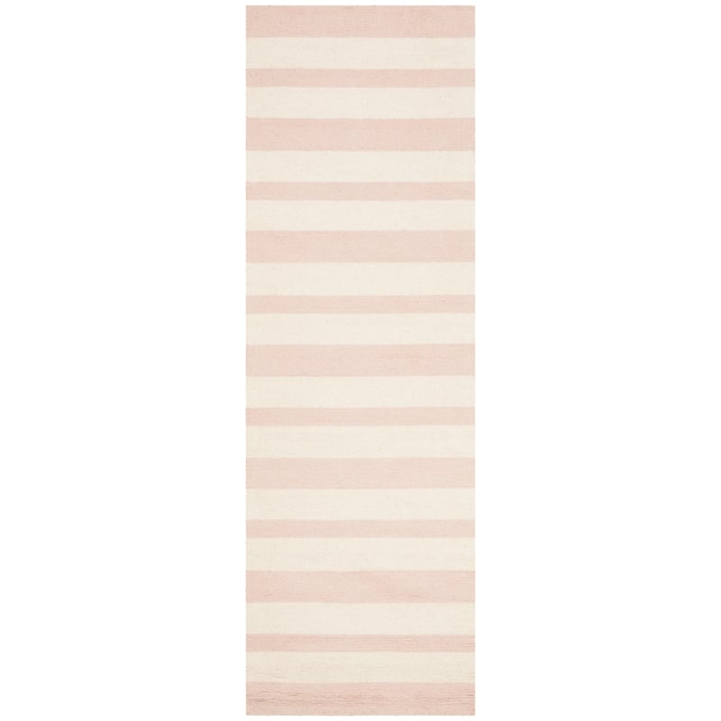SAFAVIEH Handmade Kids Nigar Wool Rug