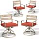 Option Red - Set of 4