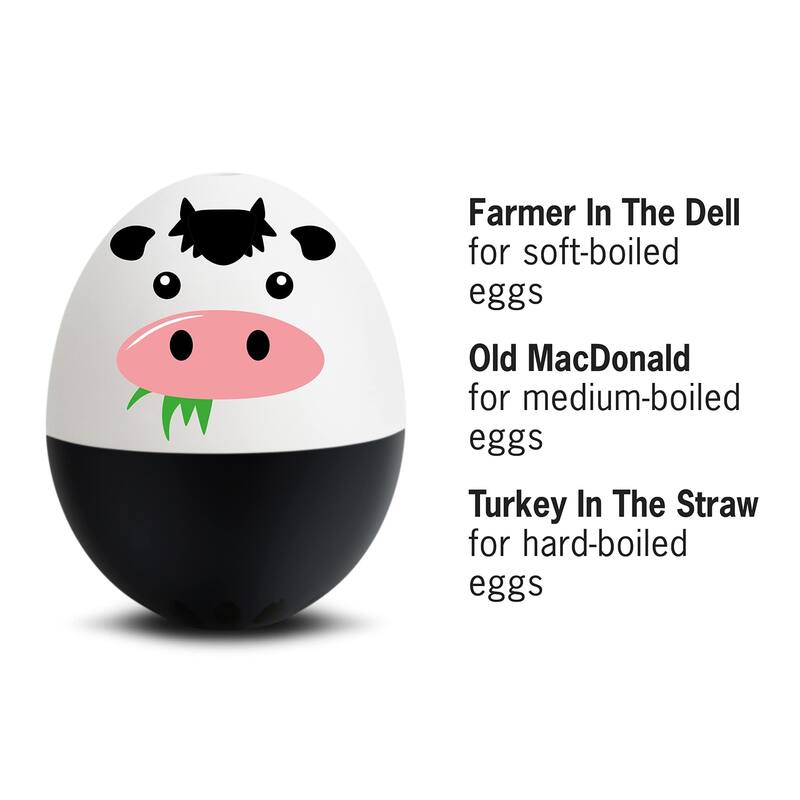 Brainstream Moo BeepEgg Timer
