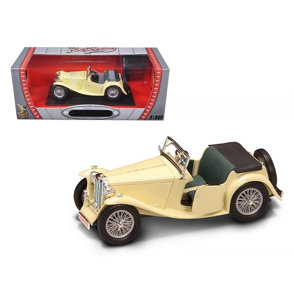 tc diecast