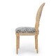 preview thumbnail 18 of 132, Phinnaeus French Country Dining Chairs (Set of 4) by Christopher Knight Home