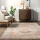 preview thumbnail 6 of 7, Nuloom Gavina Faded Persian Area Rug