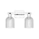 Option Polished Chrome / Clear