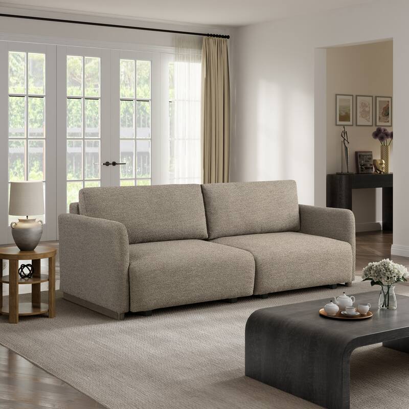 Serta Tyson Convertible Sofa