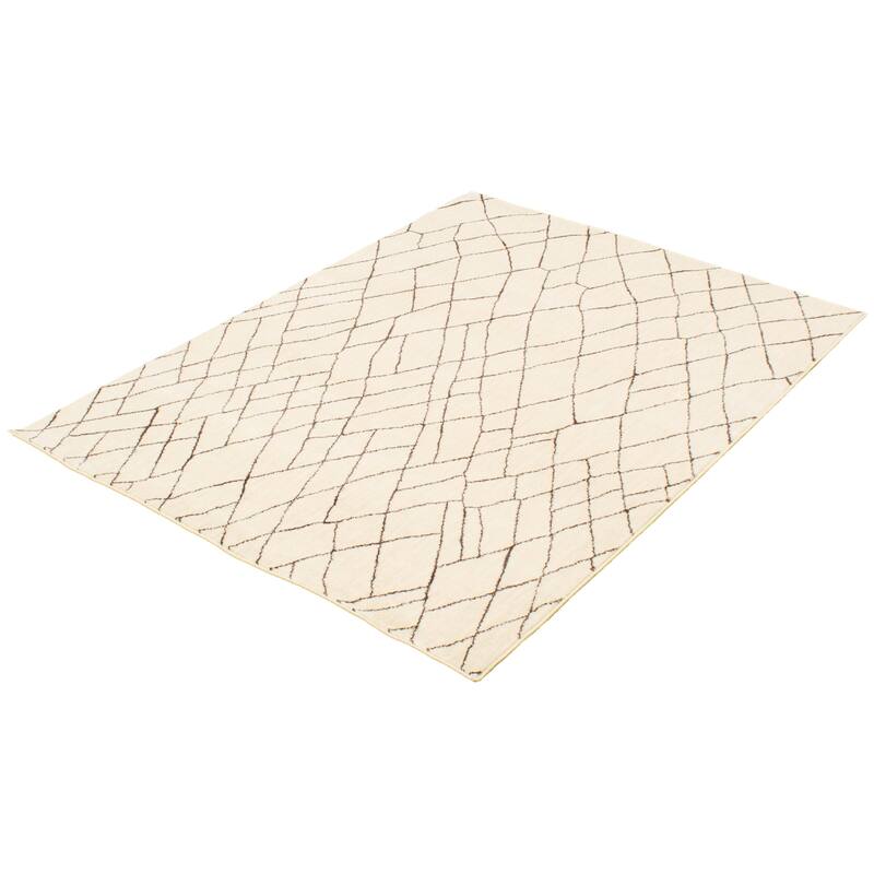 ECARPETGALLERY Anis Transitional Rug
