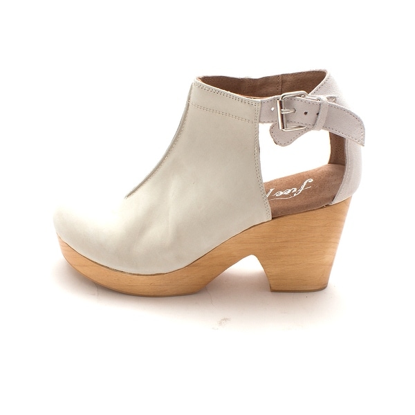 free people amber orchard clog