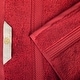 preview thumbnail 77 of 140, Superior Egyptian Cotton Pile Heavyweight Bath Towel Set of 4