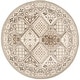 preview thumbnail 39 of 52, Nuloom Becca Traditional Tiled Area Rug