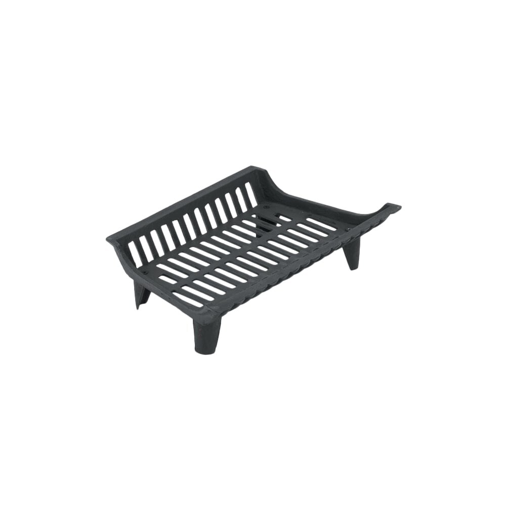 Shop Woodfield 61300 18 Wide One Piece Cast Iron Grate By Vestal