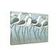preview thumbnail 3 of 1, Coastal Parade Gallery Wrapped Canvas Wall Art