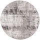 preview thumbnail 28 of 44, SAFAVIEH Craft Hertha Modern Abstract Rug