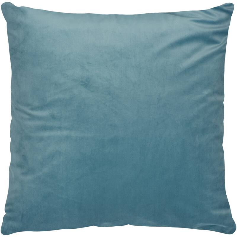 Renwil Worcester 20 X 20 Indoor Pillow, Light Blue