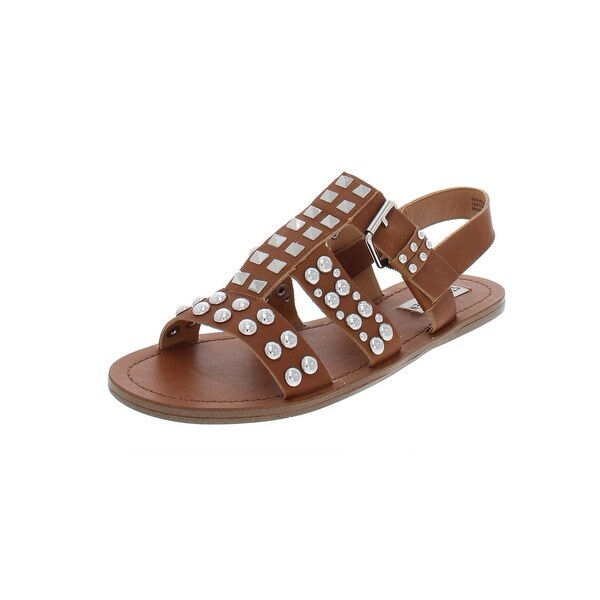 steve madden sharon studded sandal