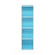 Option Light Blue/White