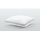 preview thumbnail 1 of 0, Beautyrest Signature Ribbon Jumbo Bed Pillows Set of 2