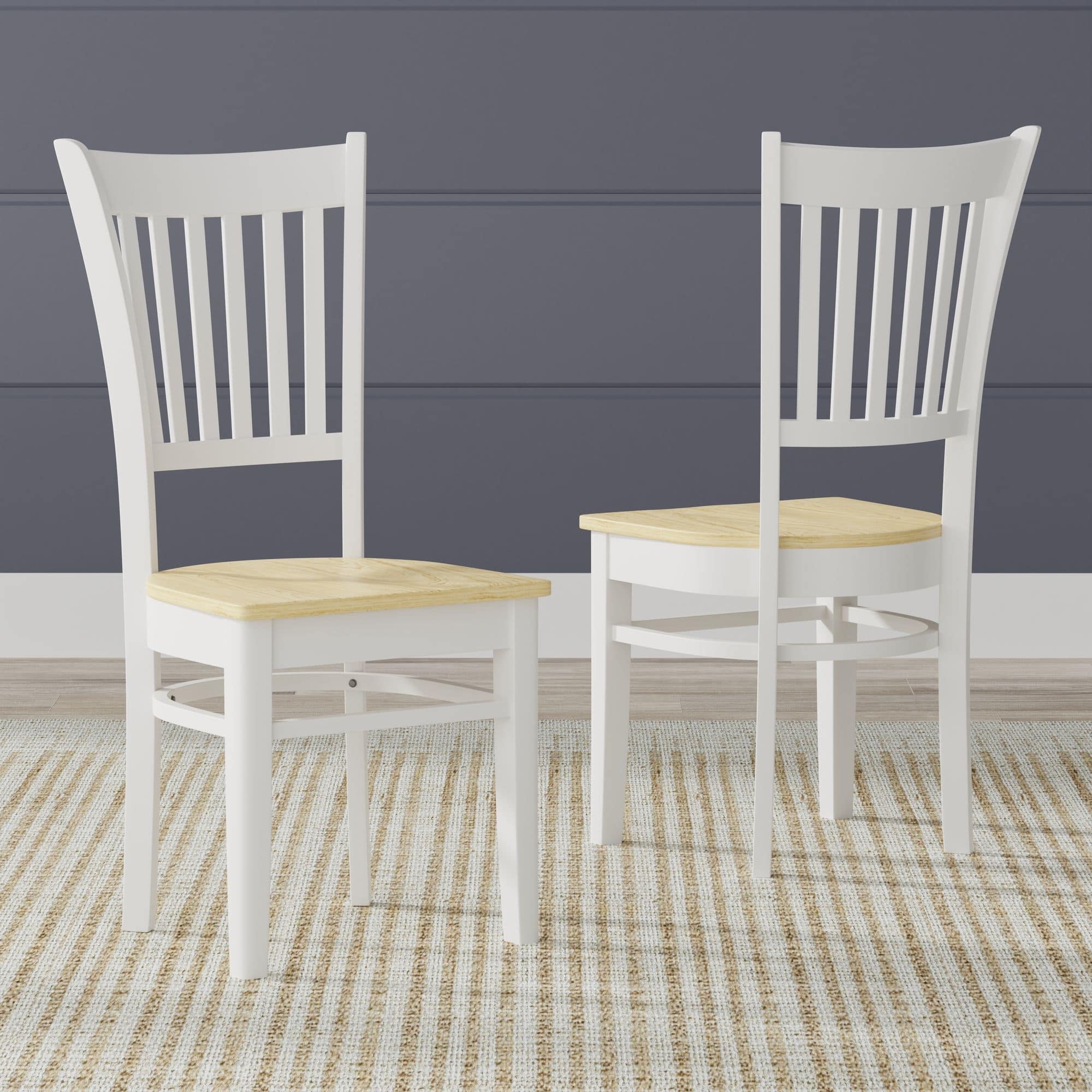 Option White/Natural