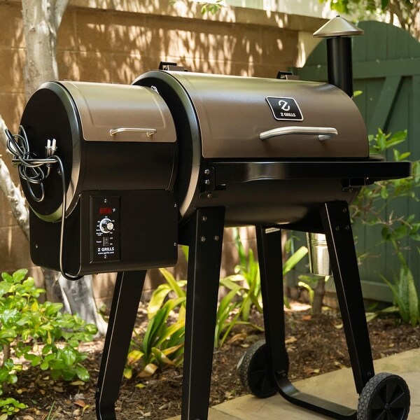Smoker probe sale