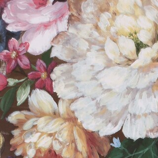 Transform Moody Floral Peel and Stick Wallpaper - Overstock - 32351559