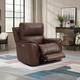Option Dark Brown